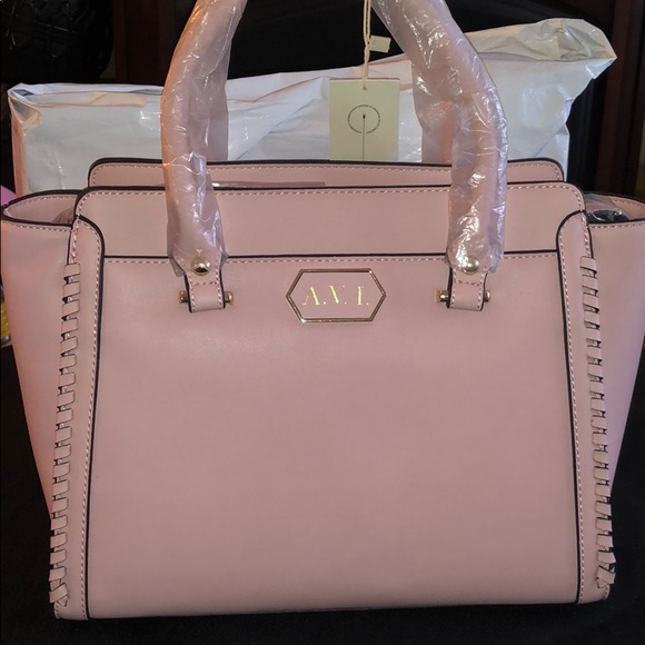 AVI Handbags - A.V.I Handbag